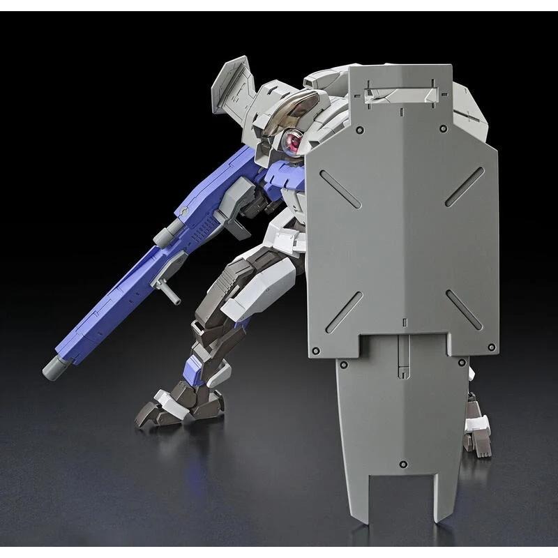 *特價*[BANDAI正品] 境界戰機 HG 12 1/72 布雷迪狐狸 BRADY FOX-細節圖5