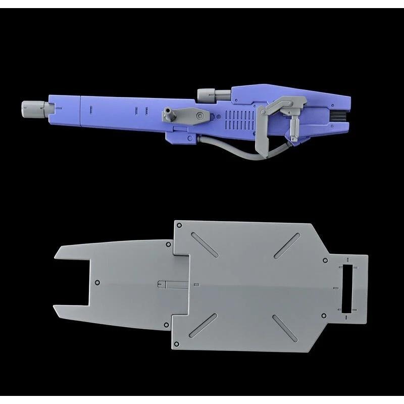 *特價*[BANDAI正品] 境界戰機 HG 12 1/72 布雷迪狐狸 BRADY FOX-細節圖6