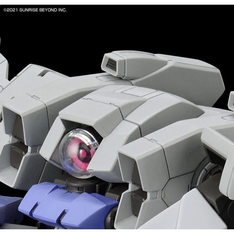 *特價*[BANDAI正品] 境界戰機 HG 12 1/72 布雷迪狐狸 BRADY FOX-細節圖7