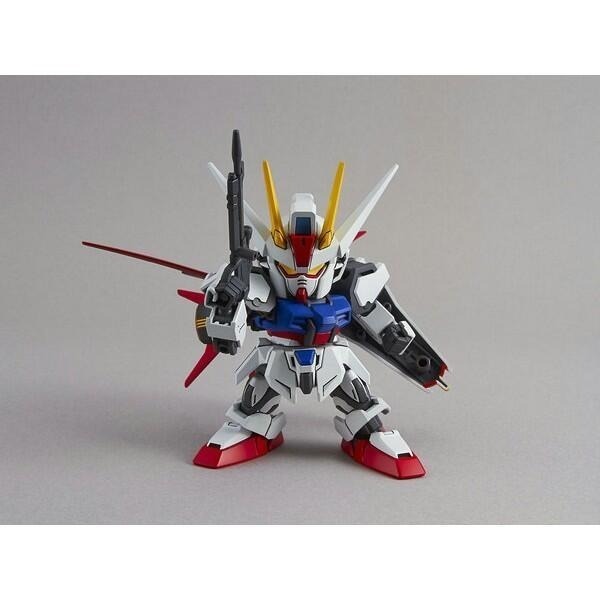 [BANDAI正品]SDEX 002 SD EX-STANDARD 翔翼型攻擊鋼彈-細節圖3