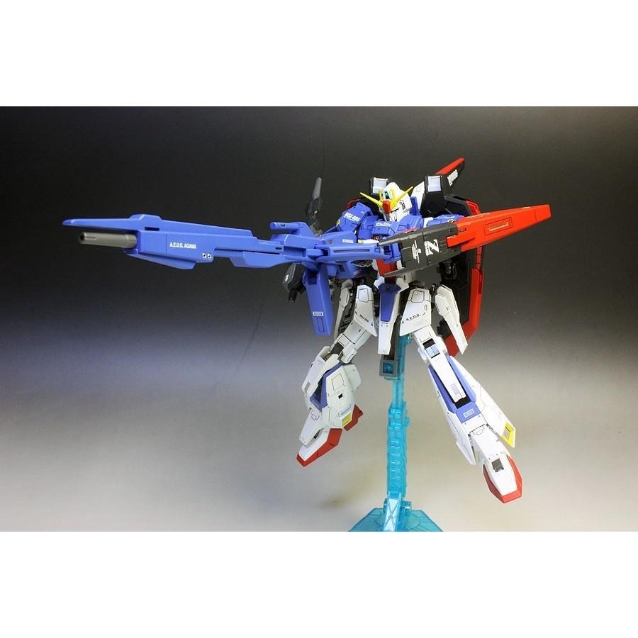 [BANDAI正品] 1/144 RG 10 Z鋼彈 NSZ-006 ZETA GUNDAM-細節圖7