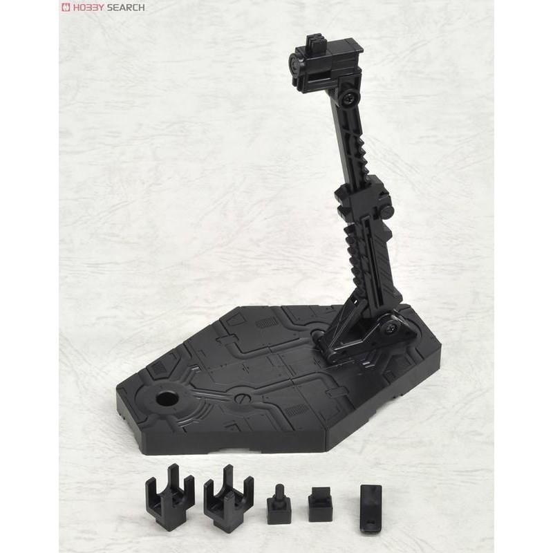 [BANDAI正品] 通用支架 RG HG SD 1/144 ACTION BASE 2 展示台座 展示架 支架-細節圖4