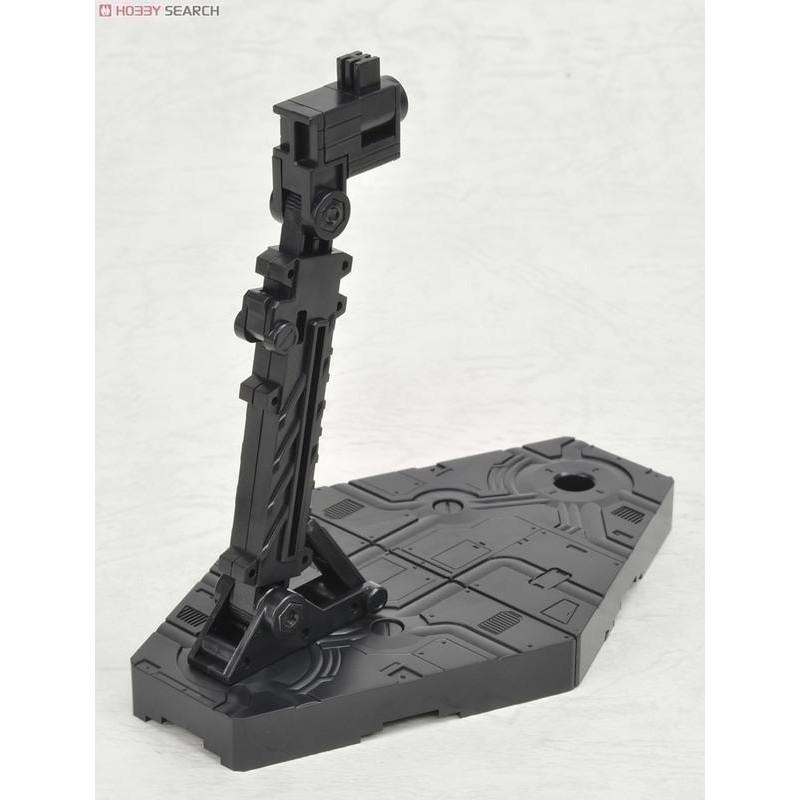 [BANDAI正品] 通用支架 RG HG SD 1/144 ACTION BASE 2 展示台座 展示架 支架-細節圖6