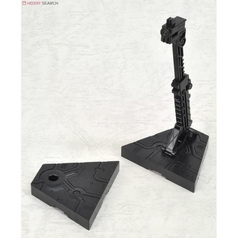 [BANDAI正品] 通用支架 RG HG SD 1/144 ACTION BASE 2 展示台座 展示架 支架-細節圖8