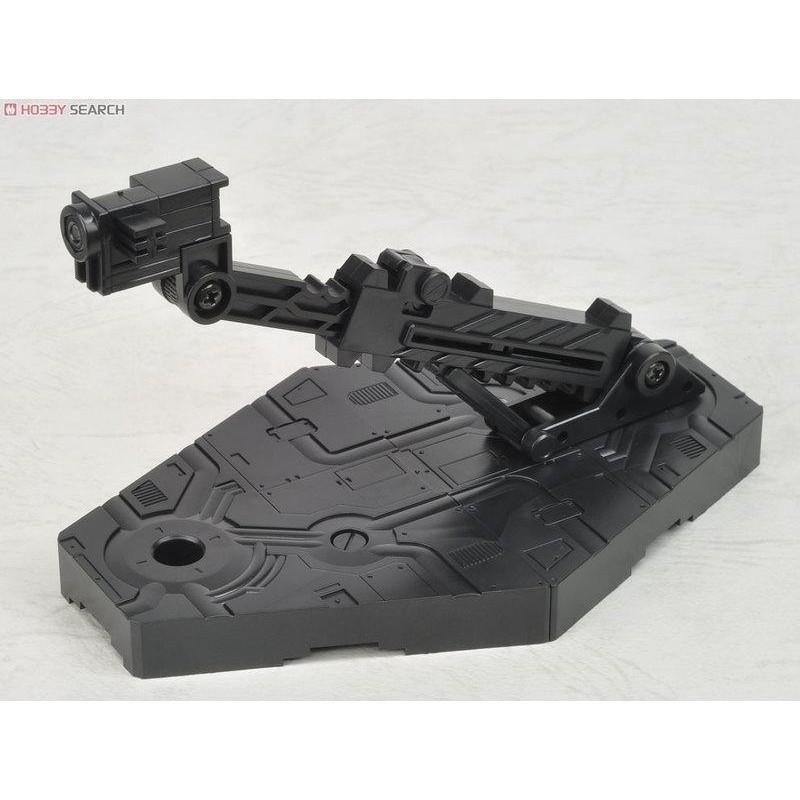 [BANDAI正品] 通用支架 RG HG SD 1/144 ACTION BASE 2 展示台座 展示架 支架-細節圖5