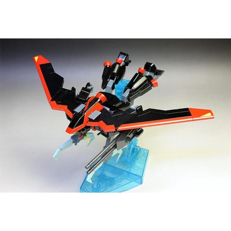 [BANDAI正品] SEED R10 HG 1/144 侵略鋼彈 RAIDER GUNDAM 可變形-細節圖5