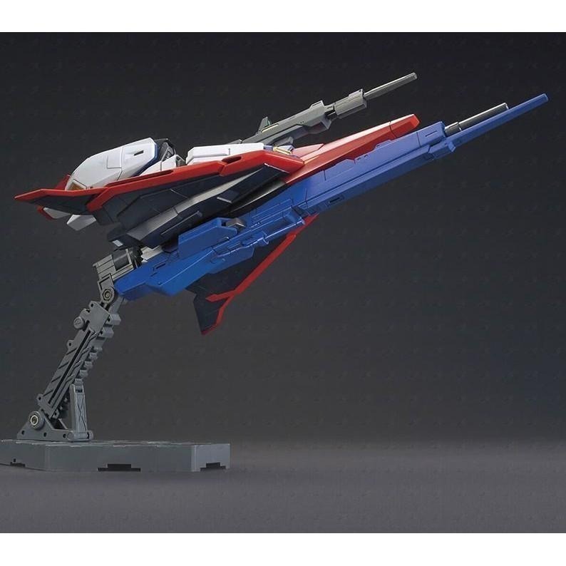 [BANDAI正品] HGUC 203 Z機動戰士 1/144 HG Z鋼彈 MSZ-006 ZETA 40週年紀念-細節圖6
