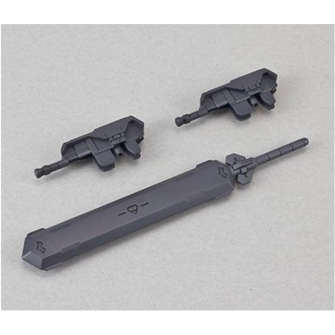 [BANDAI正品]SDEX 014 SD EX-STANDARD 天狼型獵魔鋼彈 BARBATOS LUPUS-細節圖8