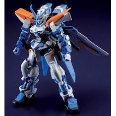 [BANDAI正品]SEED HG 57 1/144 異端鋼彈藍色機二型L ASTRAY BLUE FRAME 藍異端-細節圖2