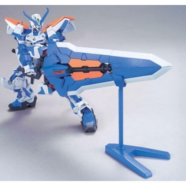 [BANDAI正品]SEED HG 57 1/144 異端鋼彈藍色機二型L ASTRAY BLUE FRAME 藍異端-細節圖5
