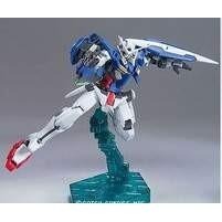[BANDAI正品]OO鋼彈 00 44 HG 1/144 能天使鋼彈 修補版 EXIA R2 EXIA REPAIR-細節圖4