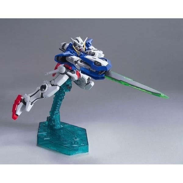 [BANDAI正品]OO鋼彈 00 44 HG 1/144 能天使鋼彈 修補版 EXIA R2 EXIA REPAIR-細節圖5
