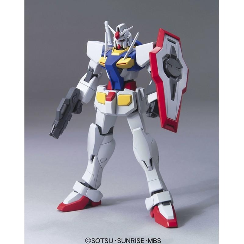 [BANDAI正品]OO鋼彈 00 45 HG 1/144 GN-000 0 GUNDAM 0鋼彈 實戰配備型-細節圖2