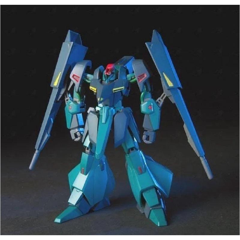 [BANDAI正品] HGUC 042 1/144 HG ORX-005 GAPLANT 機動型 蓋布蘭 長程推進器-細節圖2