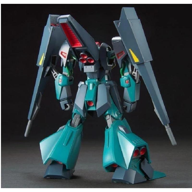 [BANDAI正品] HGUC 042 1/144 HG ORX-005 GAPLANT 機動型 蓋布蘭 長程推進器-細節圖3