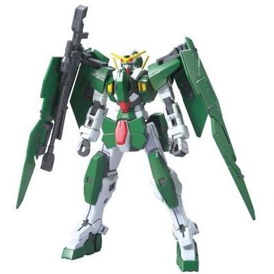 [BANDAI正品]OO鋼彈 00 03 HG 1/144機動戰士GN-002 力天使鋼彈 GUNDAM DYNAMES-細節圖2