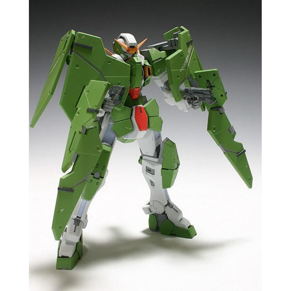 [BANDAI正品]OO鋼彈 00 03 HG 1/144機動戰士GN-002 力天使鋼彈 GUNDAM DYNAMES-細節圖6