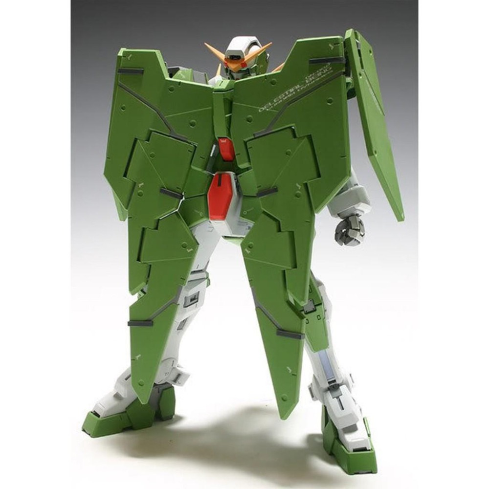 [BANDAI正品]OO鋼彈 00 03 HG 1/144機動戰士GN-002 力天使鋼彈 GUNDAM DYNAMES-細節圖7