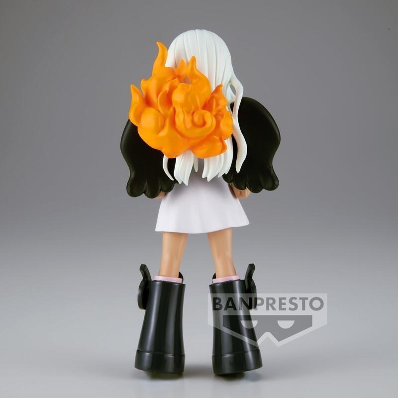 BANPRESTO正版 代理版 景品 航海王 海賊王 DXF THE GRANDLINE 熾天使 S-蛇 女帝-細節圖7