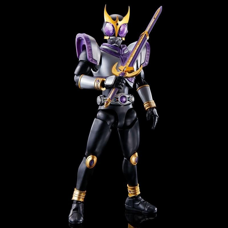 [BANDAI正品]Figure-rise Standard 假面騎士 空我 泰坦形態/昇華泰坦-細節圖6