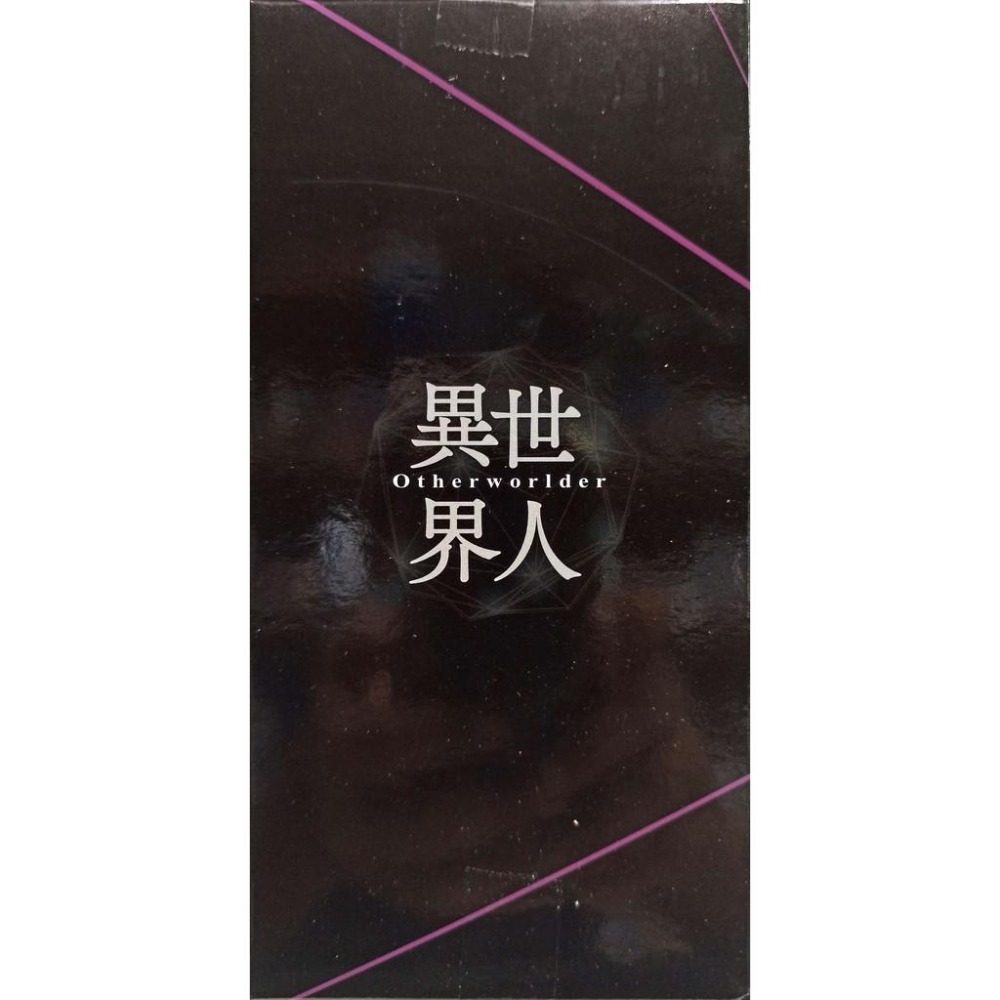 BANPRESTO正版 代理版 景品 關於我轉生變成史萊姆這檔事 Otherworlder  (A:紫苑)(B:蒼影)-細節圖6