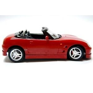 AOSHIMA正品 青島社 1/24 SUZUKI Cappuccino EA11R-細節圖4