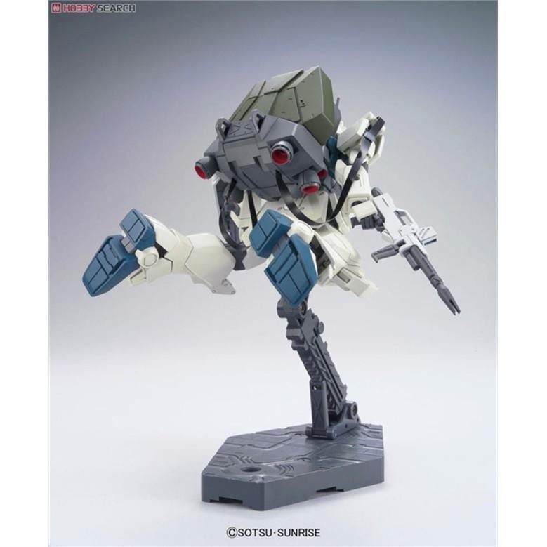 [BANDAI正品] HGUC 155 1/144 HG RX-79(G) Ez8 鋼彈 傘兵空降裝備-細節圖7