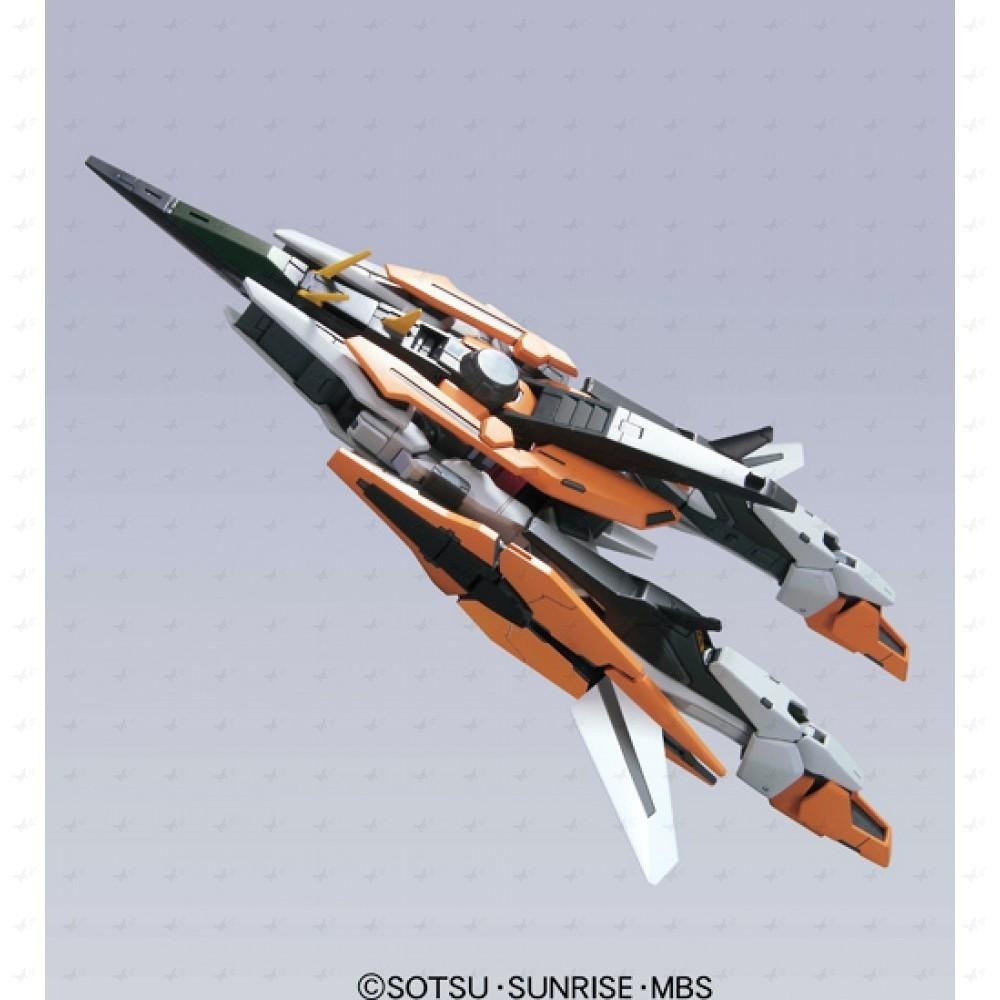 [BANDAI正品]OO鋼彈 00 04 HG 1/144 機動戰士 主天使鋼彈 GUNDAM KYRIOS-細節圖3