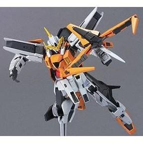 [BANDAI正品]OO鋼彈 00 04 HG 1/144 機動戰士 主天使鋼彈 GUNDAM KYRIOS-細節圖5