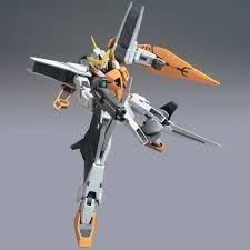 [BANDAI正品]OO鋼彈 00 04 HG 1/144 機動戰士 主天使鋼彈 GUNDAM KYRIOS-細節圖9