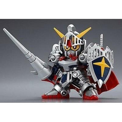 [BANDAI正品] BB戰士 370 號 騎士鋼彈 KNIGHT GUNDAM  Legend BB-細節圖2