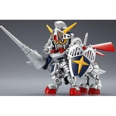 [BANDAI正品] BB戰士 370 號 騎士鋼彈 KNIGHT GUNDAM  Legend BB-細節圖3