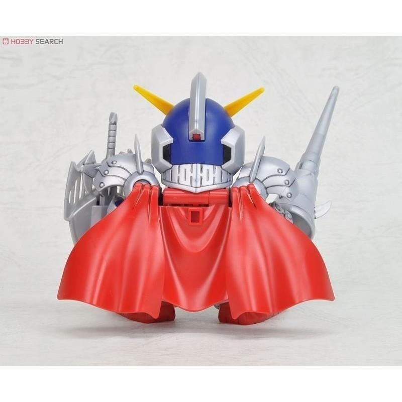 [BANDAI正品] BB戰士 370 號 騎士鋼彈 KNIGHT GUNDAM  Legend BB-細節圖4