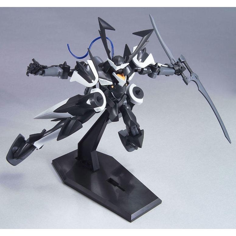[BANDAI正品]OO鋼彈 00 46 HG 1/144 須佐之男 GNX-Y901TW SUSANOWO-細節圖3