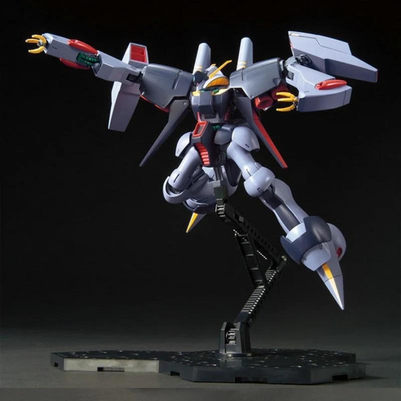[BANDAI正品] HGUC 214 1/144 HG RX-160 Byarlant 拜藍 Z機動戰士-細節圖7