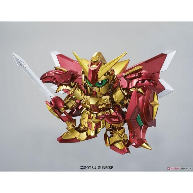 [BANDAI正品] BB戰士 400 LEGEND 騎士史貝利翁 超越之龍-細節圖2