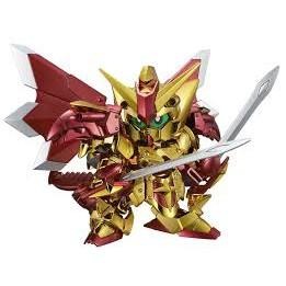 [BANDAI正品] BB戰士 400 LEGEND 騎士史貝利翁 超越之龍-細節圖6