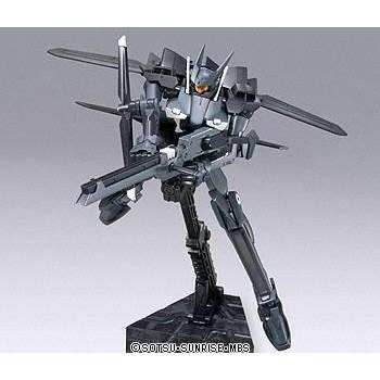 [BANDAI正品]OO鋼彈 00 07 HG 1/144 SVMS-012 葛拉漢專用 聯合旗幟式-細節圖5