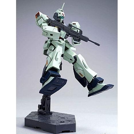 [BANDAI正品]HGUC 140 機動戰士 1/144 HG 尼摩 MSA-003 NEMO 尼莫(UC版)-細節圖4