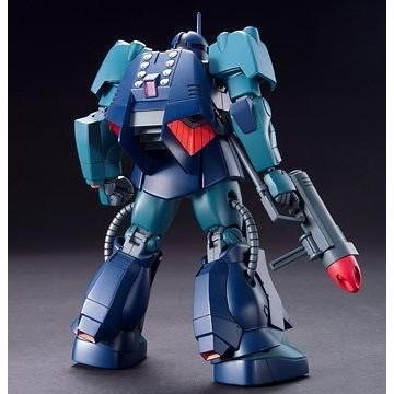 [BANDAI正品]HGUC 143 1/144 HG 水中型薩克 RMS-192M ZAKU-MARINER 海中型-細節圖3