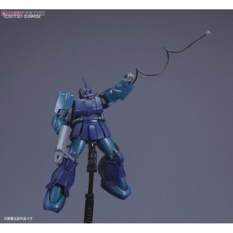 [BANDAI正品]HGUC 143 1/144 HG 水中型薩克 RMS-192M ZAKU-MARINER 海中型-細節圖5