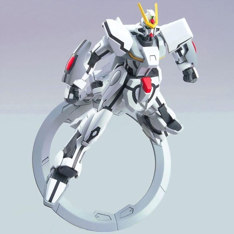 [BANDAI正品] SEED 47 HG 1/144 觀星者鋼彈 STARGAZER GUNDAM 觀星鋼彈-細節圖4