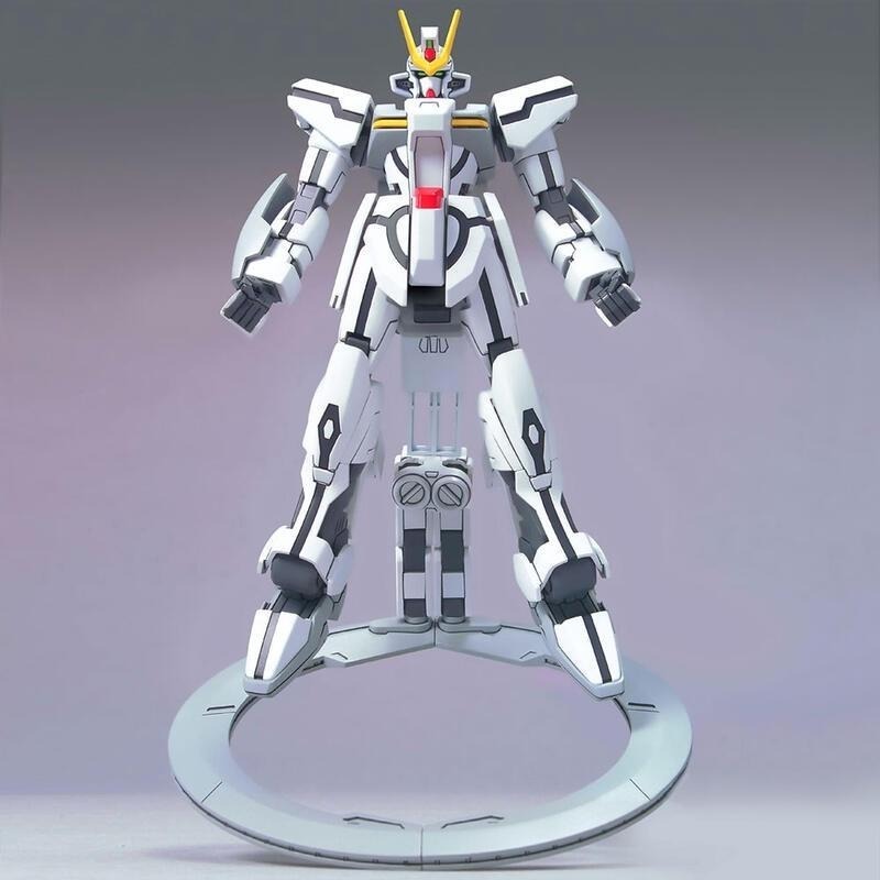 [BANDAI正品] SEED 47 HG 1/144 觀星者鋼彈 STARGAZER GUNDAM 觀星鋼彈-細節圖5
