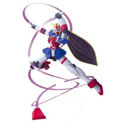 [BANDAI正品] HGFC 119 1/144 HG 諾貝爾鋼彈 NOBELL GUNDAM G機動武鬥傳-細節圖3