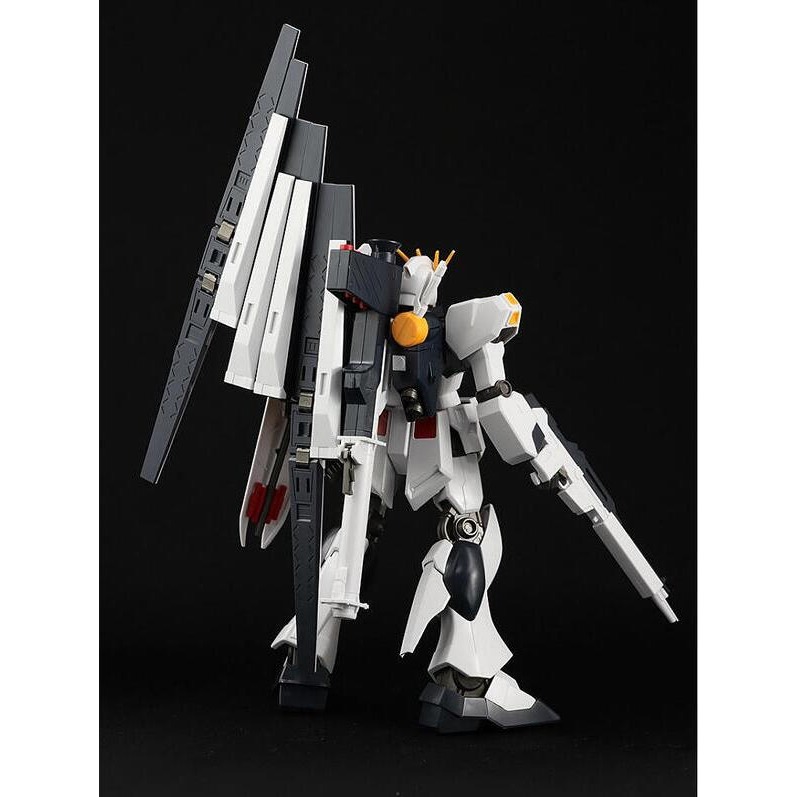 [BANDAI正品] HGUC 086 1/144 HG RX-93 V GUNDAM NU鋼彈 牛鋼 牛鋼彈-細節圖3