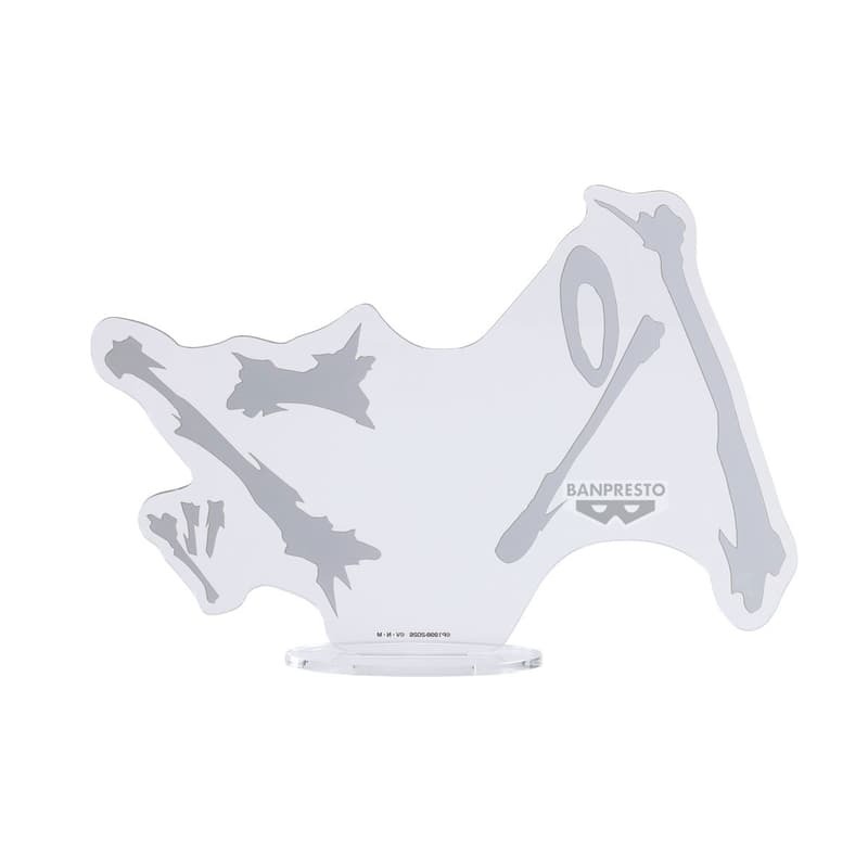 BANPRESTO正版 代理版 HUNTER×HUNTER 獵人HUNTING ARCHIVES 尼特羅 把聲音遠遠拋開-細節圖9