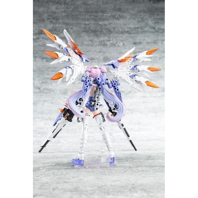 壽屋正版 代理版 1/1 MD #34 女神裝置 慾望少女 護士 MEDIC (KP799)-細節圖3