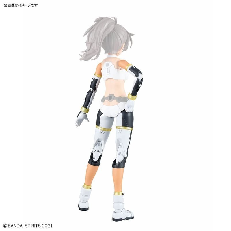 [BANDAI正品]30MS OP-26 配件套組26（攀升組件）[顏色C] 組裝少女輕作戰 組裝模型-細節圖4