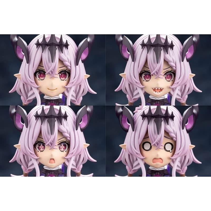 壽屋正版 代理版 阿爾卡納蒂亞 ARCANADEA  阿爾卡納蒂亞 吉伊 GII 龍型 龍娘 (AR014)-細節圖9