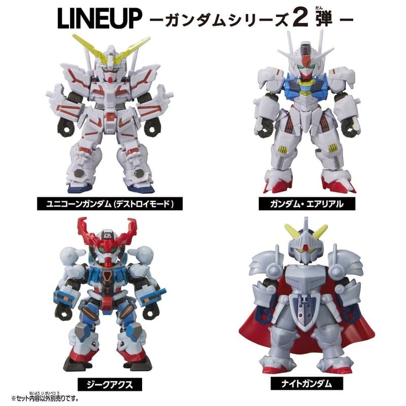 *特價*[BANDAI正品]積木式骨架系列 BCW-006 雷神丸 BLOCKCROSS 組裝模型-細節圖8